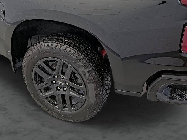 New 2026 Chevrolet Silverado 1500 RST w/ Dark Appearance Package AWD/4WD image 9