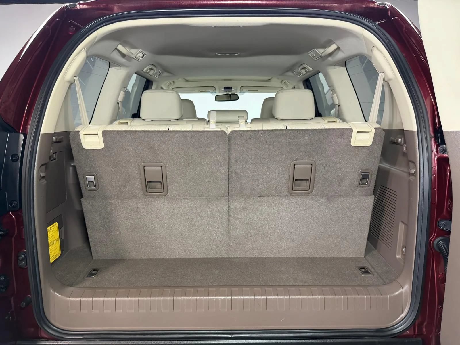 Used 2015 Lexus GX 460 w/ Premium Package AWD/4WD image 13