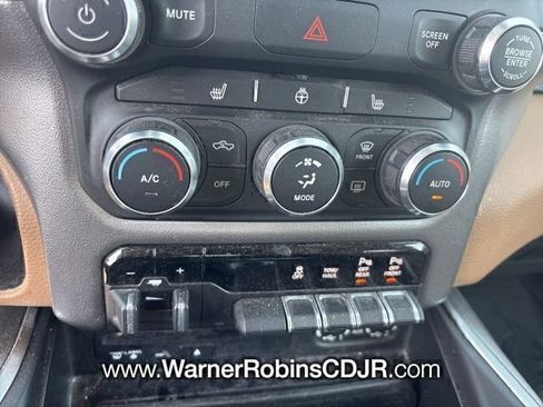 Used 2019 RAM 1500 Big Horn RWD image 8