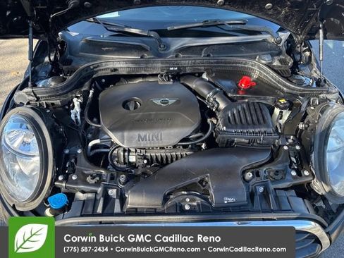 Used 2017 MINI Cooper 2-Door Hardtop image 22