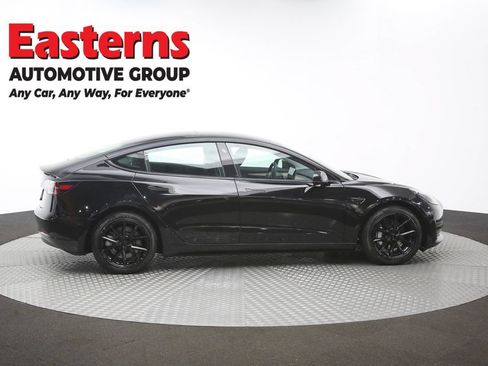 Used 2023 Tesla Model 3 Standard Range RWD image 38