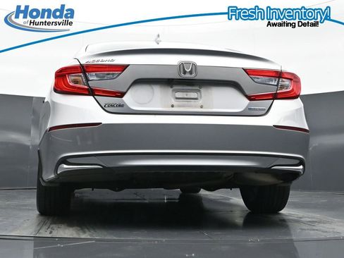 Used 2020 Honda Accord EX-L image 36