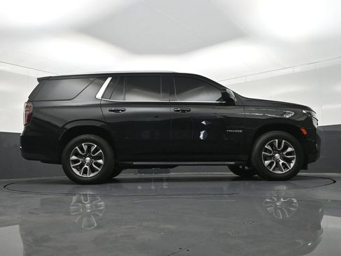 Used 2022 Chevrolet Tahoe LT RWD image 28