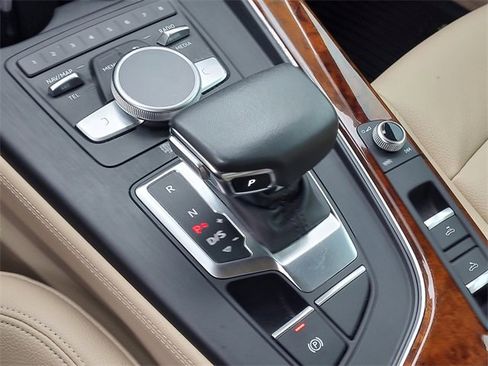 Used 2019 Audi A5 2.0T Premium Plus w/ Premium Plus image 22