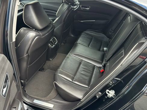 Used 2020 Acura TLX V6 w/ Technology Package image 20