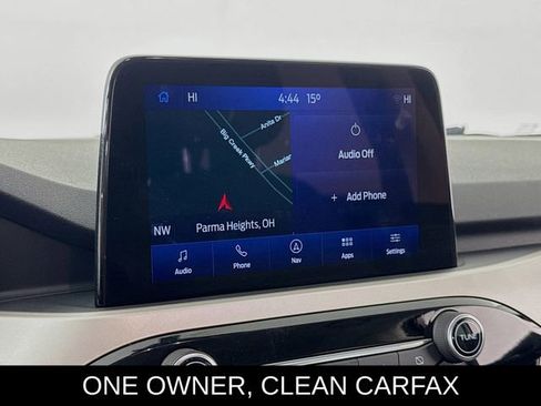 Certified 2022 Ford Escape SE w/ Convenience Package image 15