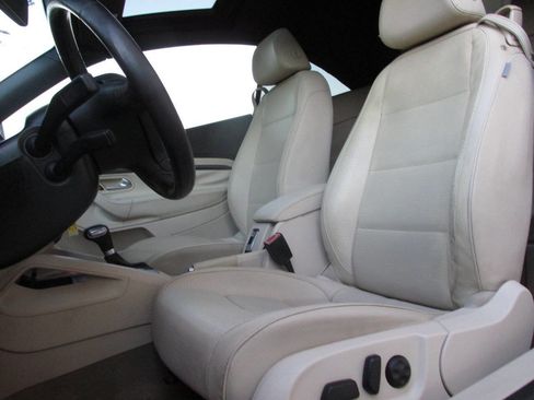 Used 2007 Volkswagen Eos 2.0T image 15