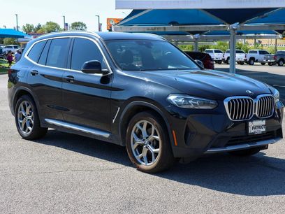 Used 2023 BMW X3 xDrive30i