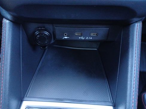 Used 2023 Subaru WRX Limited AWD/4WD image 6