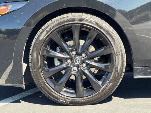 Used 2024 MAZDA MAZDA3 s image 15