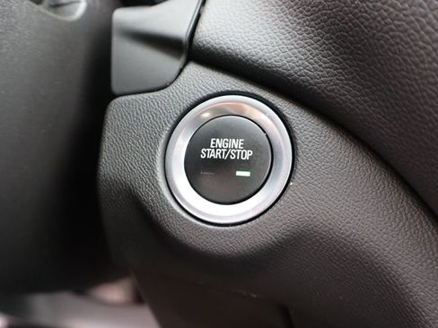 Used 2024 Chevrolet Equinox LT w/ LPO, Floor Liner Package image 16