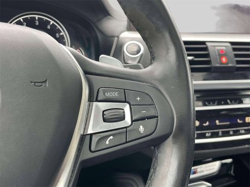 Used 2019 BMW X4 M40i w/ Executive Package image 23