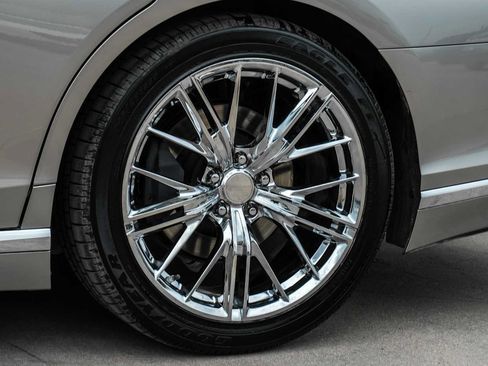 Used 2019 Lexus LS 500 w/ Interior Upgrade Package RWD image 49