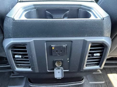 Used 2016 Ford F150 XLT w/ Equipment Group 301A Mid AWD/4WD image 11