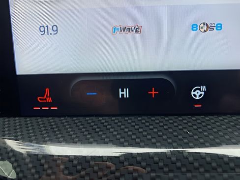 Used 2023 Ford Escape ST-Line w/ Tech Pack #1 image 21