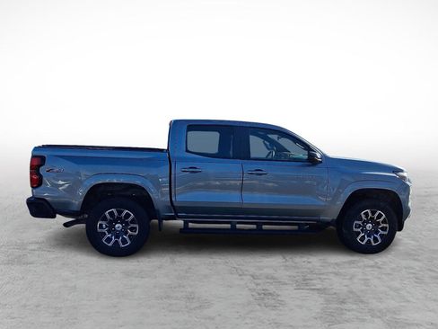 Used 2024 Chevrolet Colorado Z71 w/ Z71 Convenience Package 2 image 6