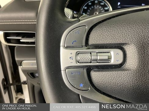 Used 2023 Genesis GV80 3.5T Advanced + AWD/4WD image 47