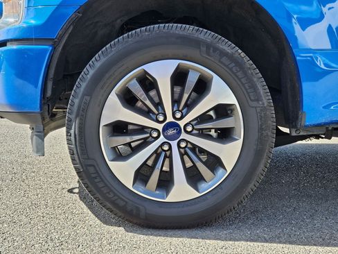 Used 2019 Ford F150 XL w/ Equipment Group 101A Mid AWD/4WD image 11