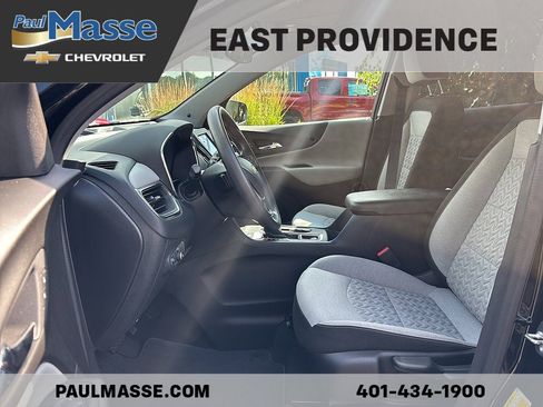 Used 2024 Chevrolet Equinox LS AWD/4WD image 17