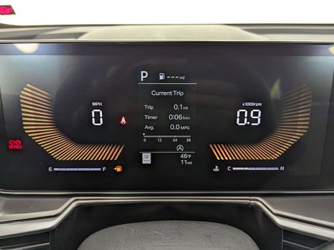 New 2026 Kia Sorento EX image 39