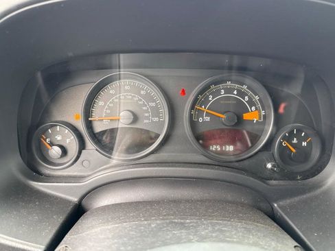 Used 2014 Jeep Patriot Sport w/ Power Value Group image 12