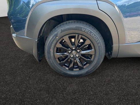 Used 2024 MAZDA CX-50 AWD 2.5 S image 5