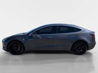 Used 2020 Tesla Model 3 Long Range AWD/4WD video 2