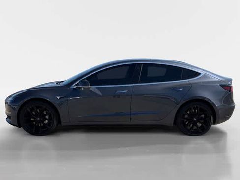 Used 2020 Tesla Model 3 Long Range AWD/4WD image 2