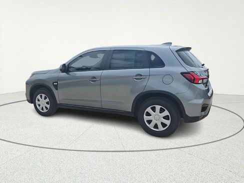 New 2026 Mitsubishi Outlander Sport AWD image 4