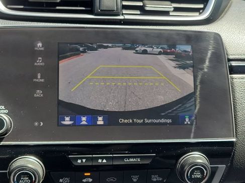 Used 2019 Honda CR-V EX-L image 13