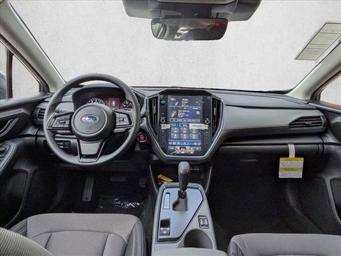 New 2026 Subaru Crosstrek 2.0i Premium image 14