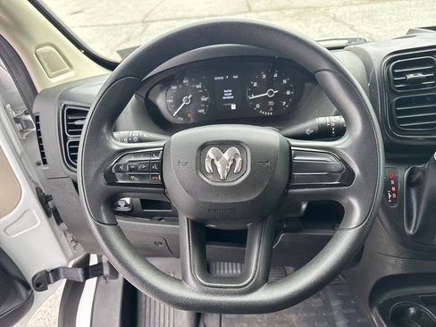 Used 2022 RAM ProMaster 2500 FWD image 15
