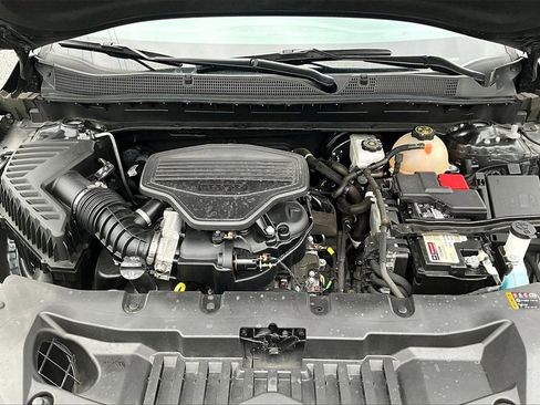 Used 2022 Chevrolet Blazer Premier w/ Enhanced Convenience Package image 29