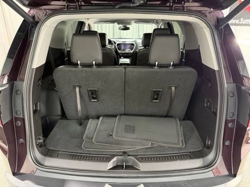 Used 2018 GMC Acadia SLT AWD/4WD image 9