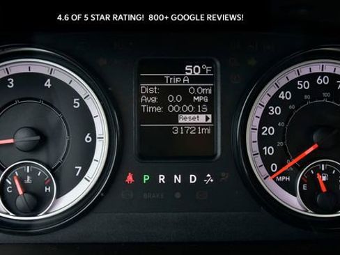 Used 2019 RAM 1500 Tradesman w/ Power & Remote Entry Group image 24