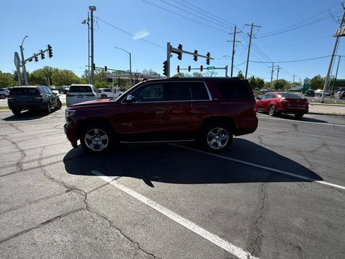 Used 2016 Chevrolet Tahoe LTZ image 8