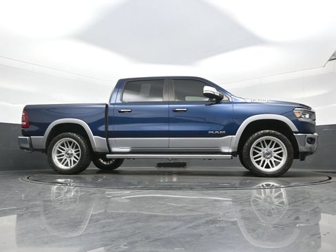 Used 2020 RAM 1500 Laramie AWD/4WD image 34