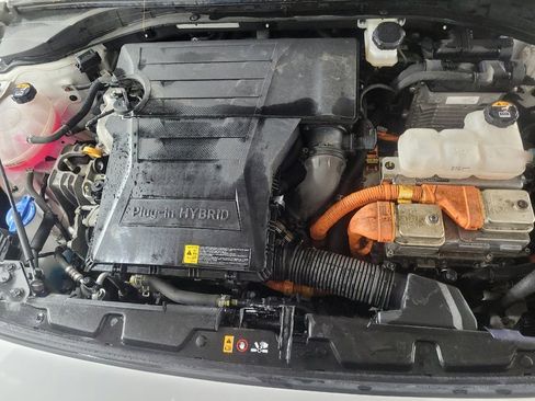 Used 2021 Hyundai Ioniq SE image 30