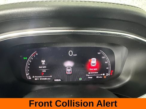 Used 2025 Acura MDX FWD w/ Technology Package image 17