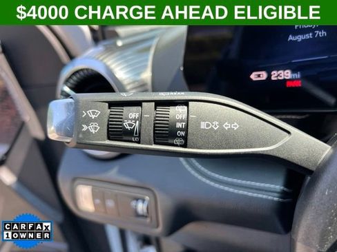 Used 2024 Chevrolet Blazer EV LT AWD/4WD image 18