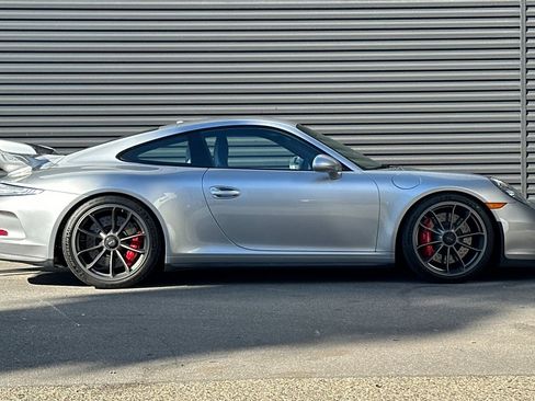 Used 2015 Porsche 911 GT3 image 9