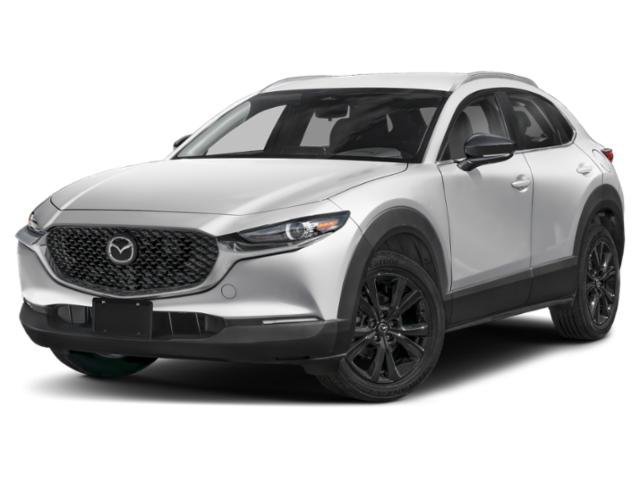Certified 2024 MAZDA CX-30 AWD 2.5 S w/ Select Sport Pkg image 1