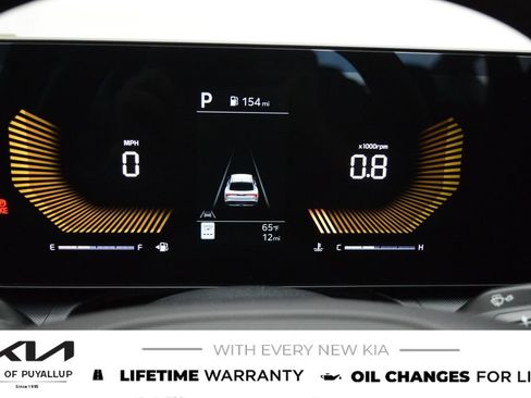 New 2026 Kia K4 FWD image 19