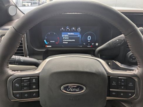 New 2025 Ford F350 King Ranch w/ FX4 Off-Road Package image 29