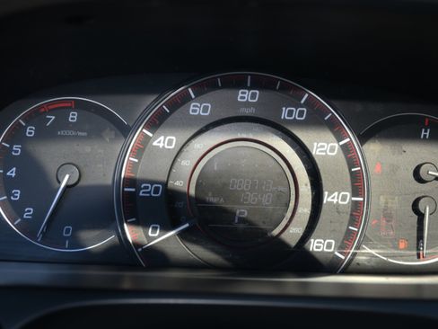 Used 2015 Honda Accord EX-L image 14