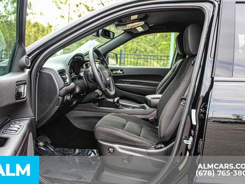 Used 2026 Dodge Durango GT RWD image 17