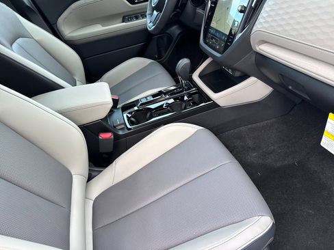 New 2026 Subaru Forester Limited image 18