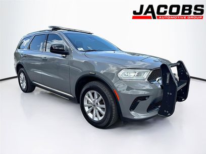 Used 2023 Dodge Durango SXT Launch Edition