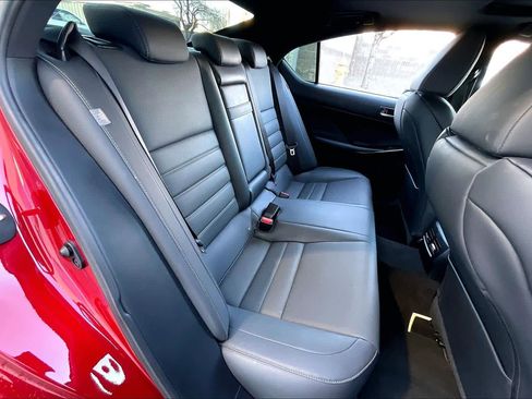 Used 2021 Lexus IS 350 F Sport w/ Navigation Package image 19