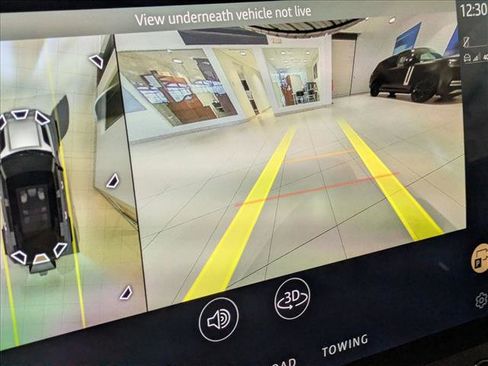 New 2026 Land Rover Defender 110 OCTA image 13